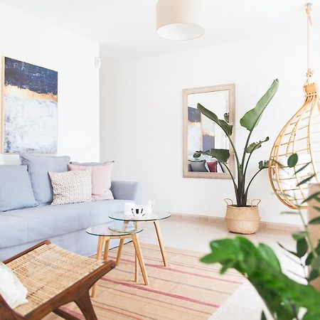 Lovely&Sunny Apartament Near Poris Beach Santa Cruz de Tenerife Exterior photo