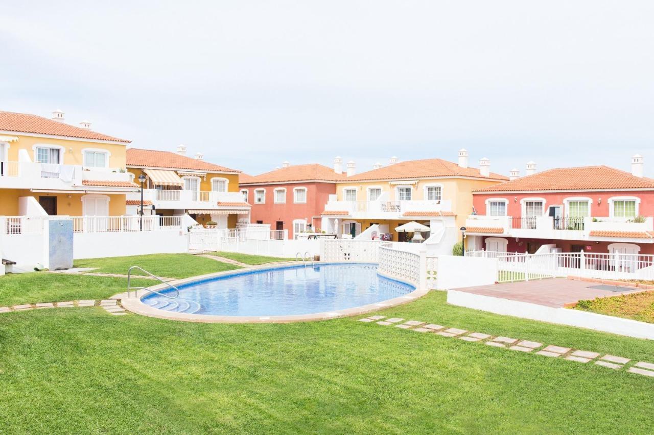 Lovely&Sunny Apartament Near Poris Beach Santa Cruz de Tenerife Exterior photo